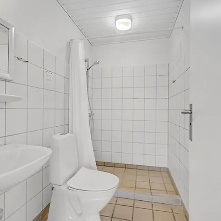 Stunning In Nyborg With Sauna Nyborg