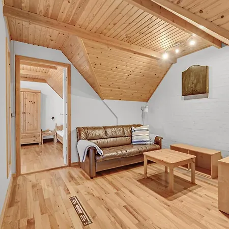 Stunning In Nyborg With Sauna Vakantiehuis
