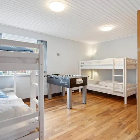 Lovely In Nyborg With Swimming Pool * Nordenhuse